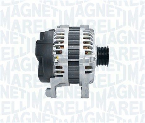 MAGNETI MARELLI Laturi 944390603110